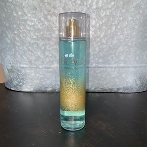 Bath & Body Works "at the Beach" Fine Fragrance Mist